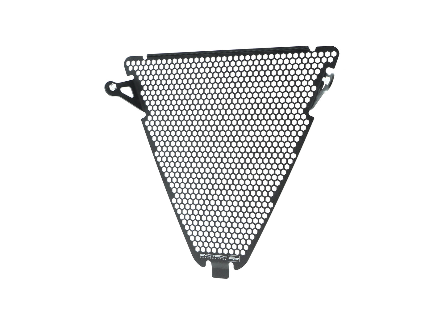 Ducati Panigale 1199 Lower Radiator Guard 2012 - 2015 Evotech Performance