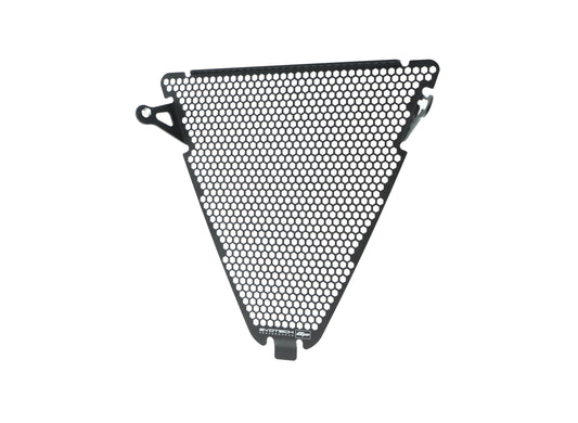 Ducati Panigale 1199 Lower Radiator Guard 2012 - 2015 Evotech Performance