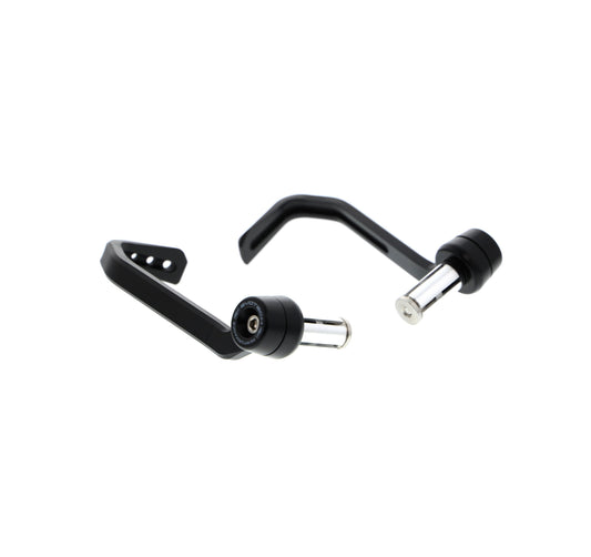 Ducati Diavel 1260 S Brake And Clutch Lever Protector Kit (2019 - 2022) (Road Type) - Evotech Performance