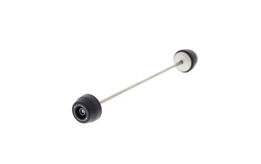 Ducati Scrambler 1100 Dark Pro (2021+) Front Spindle Bobbins -  Evotech Performance