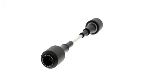 Ducati Scrambler 1100 Crash Protection Bobbins 2018-2020 Evotech Performance
