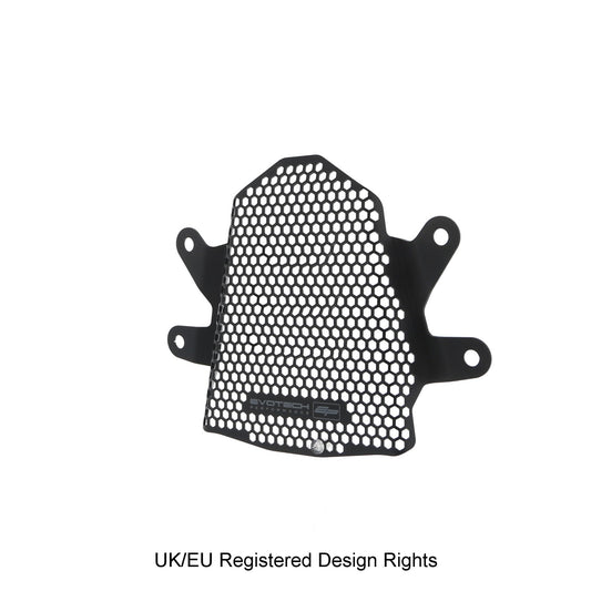 Ducati Streetfighter V4 S Fuel Tank Cover Guard (2020 - 2024) (Akrapovic Exhaust Only) Evotech Performance