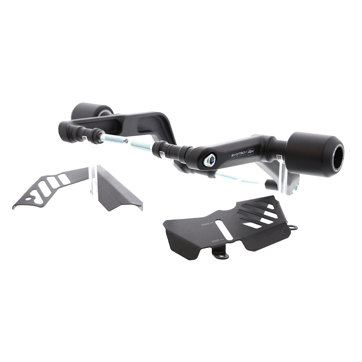 EP Ducati SuperSport S Frame Crash Protection (2017 - 2020)