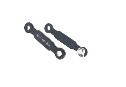 EP Ducati SuperSport Blanking Plate Kit (2017-2020)