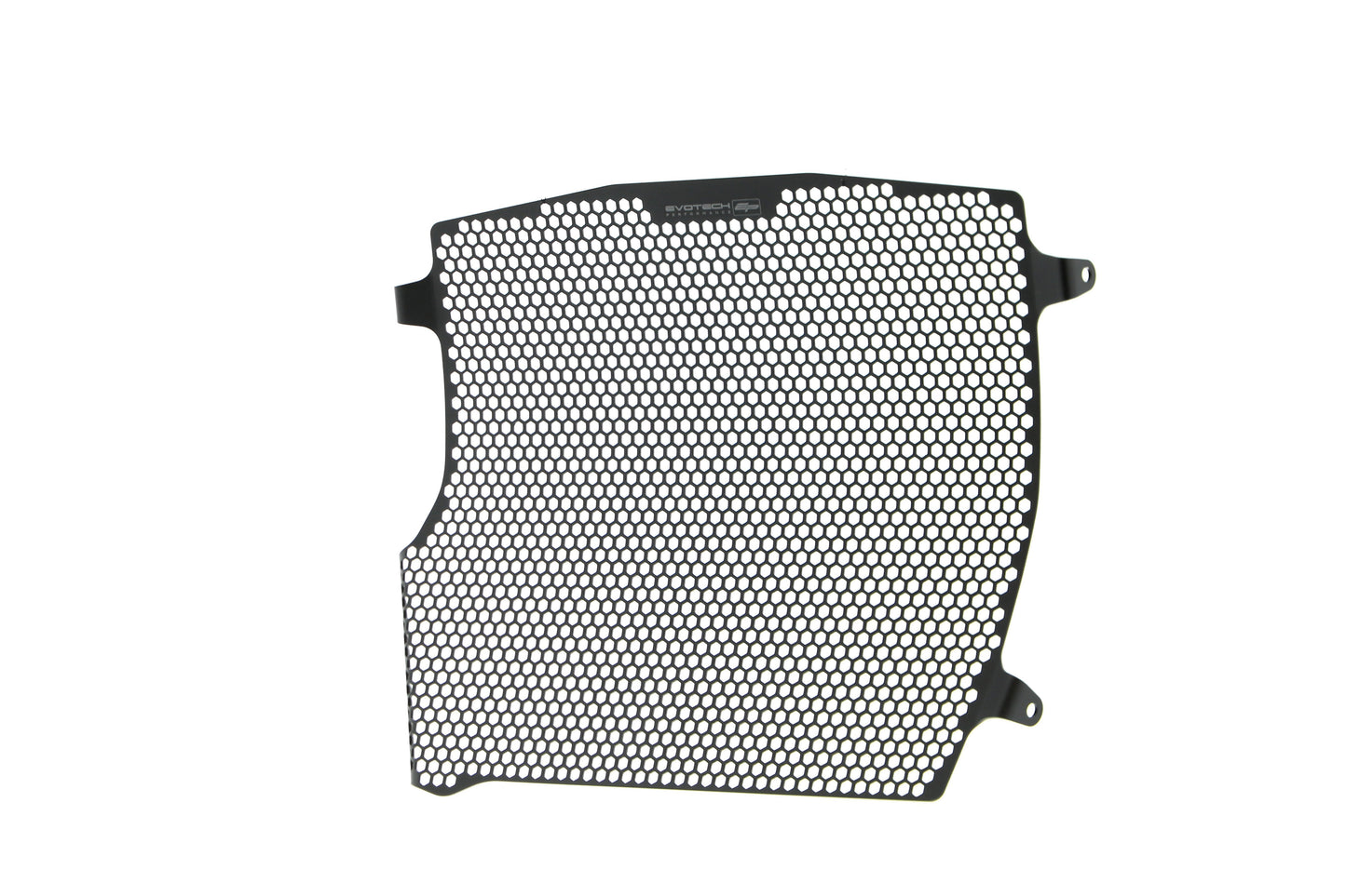 Ducati XDiavel S Radiator Guard (2016+) - Evotech Performance