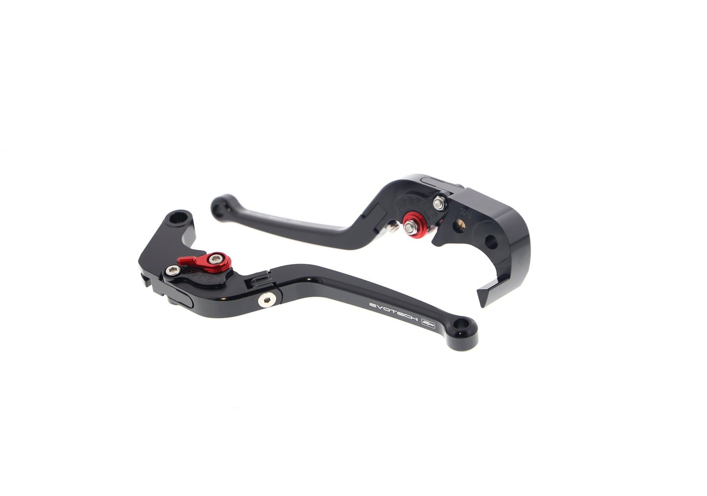 EP Suzuki GSX-R1000R Folding Clutch and Brake Lever Set (2017-2022)