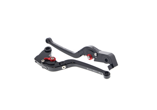 EP Kawasaki ZX-10R KRT Folding Clutch and Brake Lever set (2019-2020)
