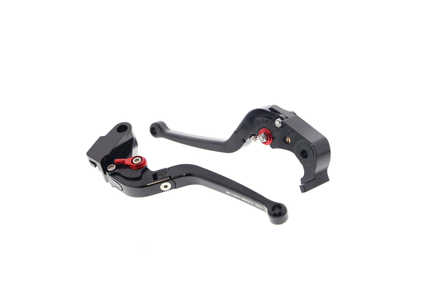 EP Kawasaki Z900RS Folding Clutch and Brake Lever set (2018 - 2020)