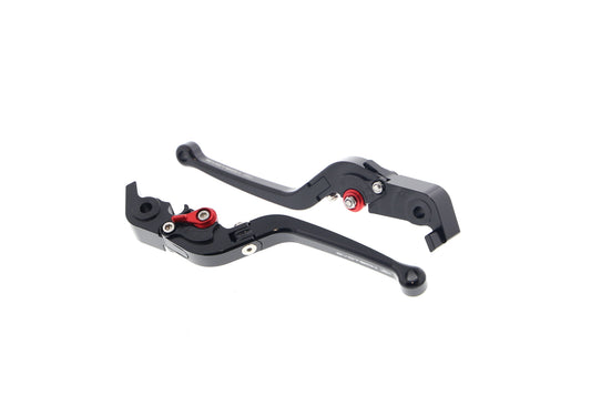 EP Ducati Panigale V4 R Folding Clutch and Brake Lever set (2021+)