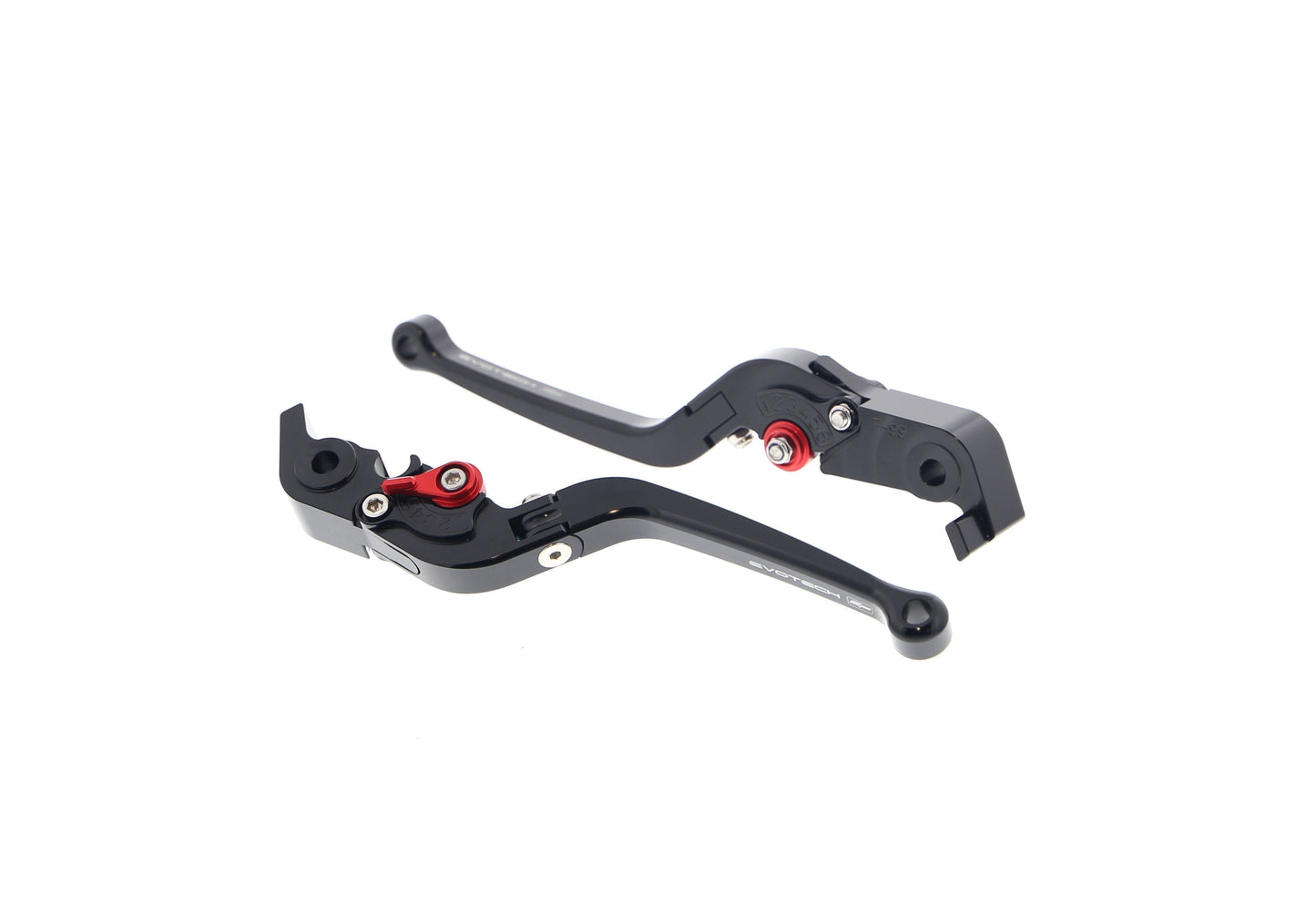 EP Ducati Panigale V4 Folding Clutch and Brake Lever set (2018 - 2020)