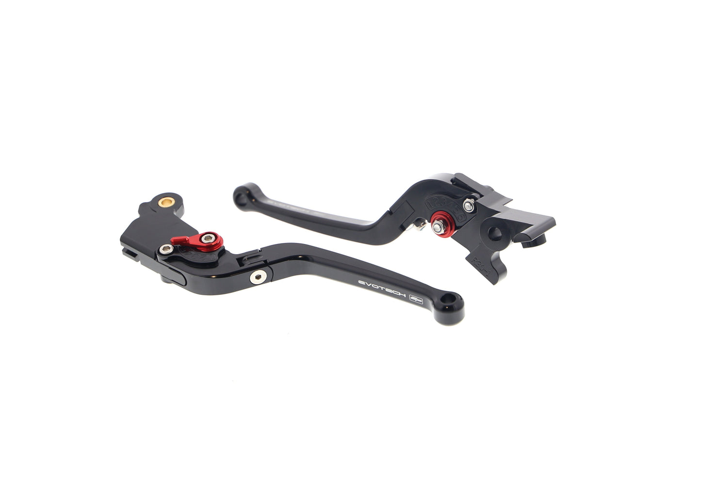 EP MV Agusta Brutale 800 RR Folding Clutch and Brake Lever set 2013 - 2015