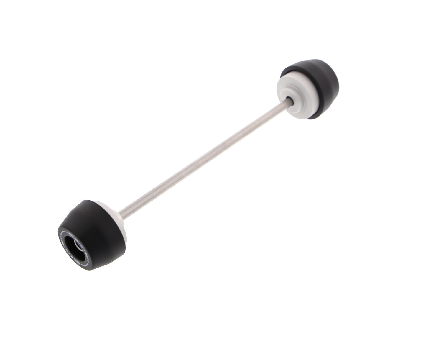 EP Front Spindle Bobbins - Triumph Street Triple R (2009-2012)