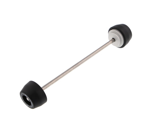 Ducati Monster 950 SP Front Spindle Bobbins 2023 - On Evotech Performance