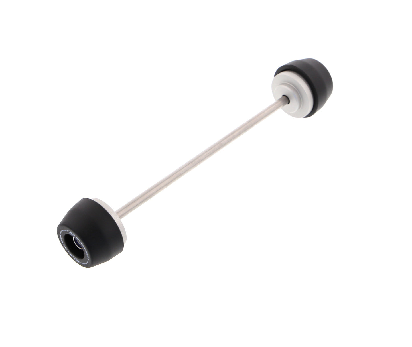 Aprilia Tuono V4 (2011-2014) Front Spindle Bobbins  Evotech Performance