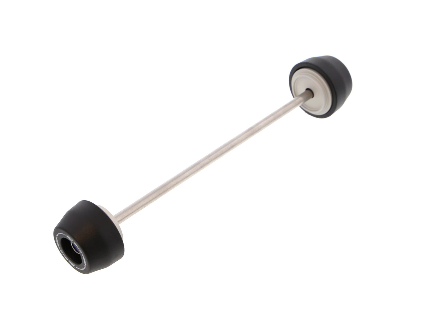 Front Spindle Bobbins - Yamaha MT-07 (2018- 2024) Evotech Performance