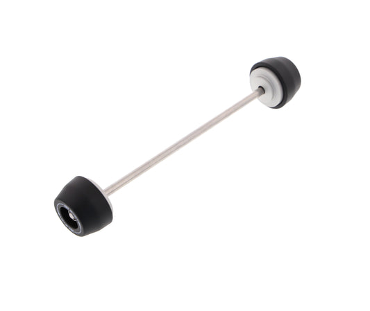 Ducati Hypermotard 1100 (2008-2012) Front Spindle Bobbins - Evotech Performance