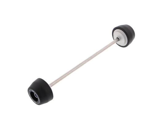 Kawasaki Z900RS (2021+) Front Spindle Bobbins - Evotech Performance