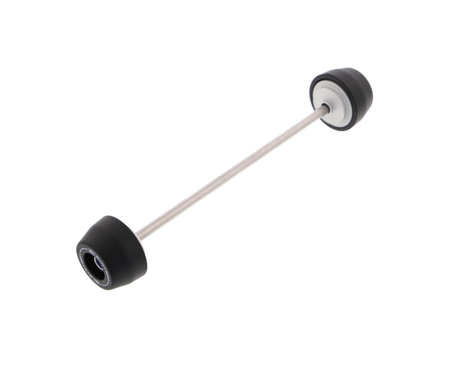 Kawasaki Z900 (2017+) Front Spindle Bobbins - Evotech Performance