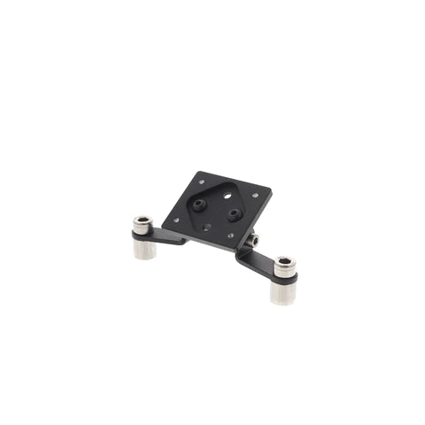 Yamaha MT-10 & SP Garmin Compatible Handlebar Clamp Sat Nav Mount (2022) Evotech Performance