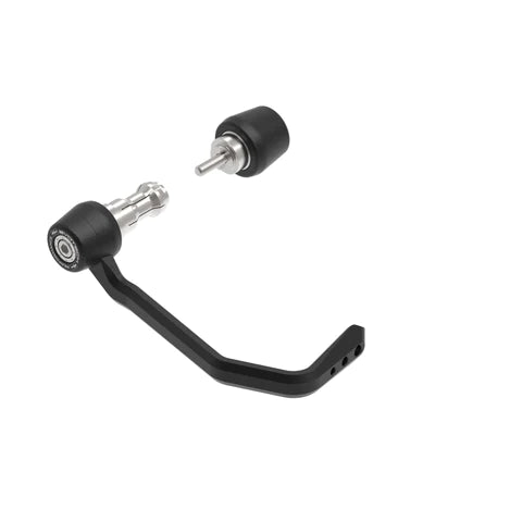Honda CBR1000RR Brake Lever Protector Kit 2017 - 2019 (Race) Evotech Performance