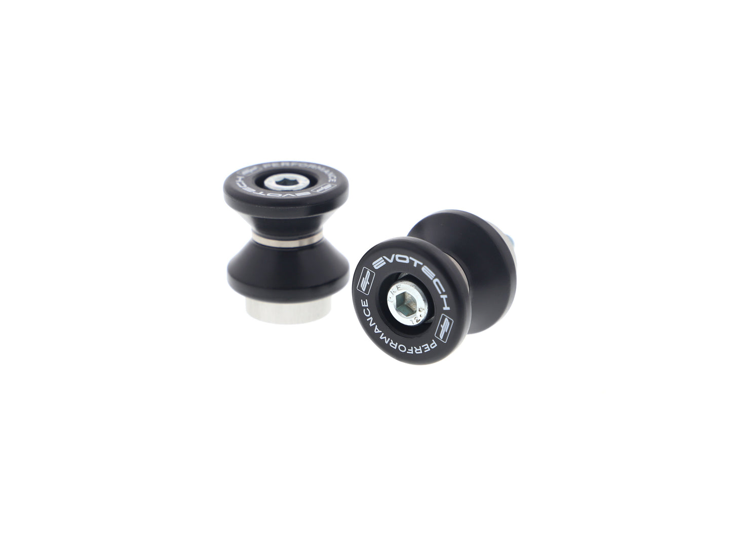 EP Suzuki SV1000S Paddock Stand Bobbins 2005 - 2015