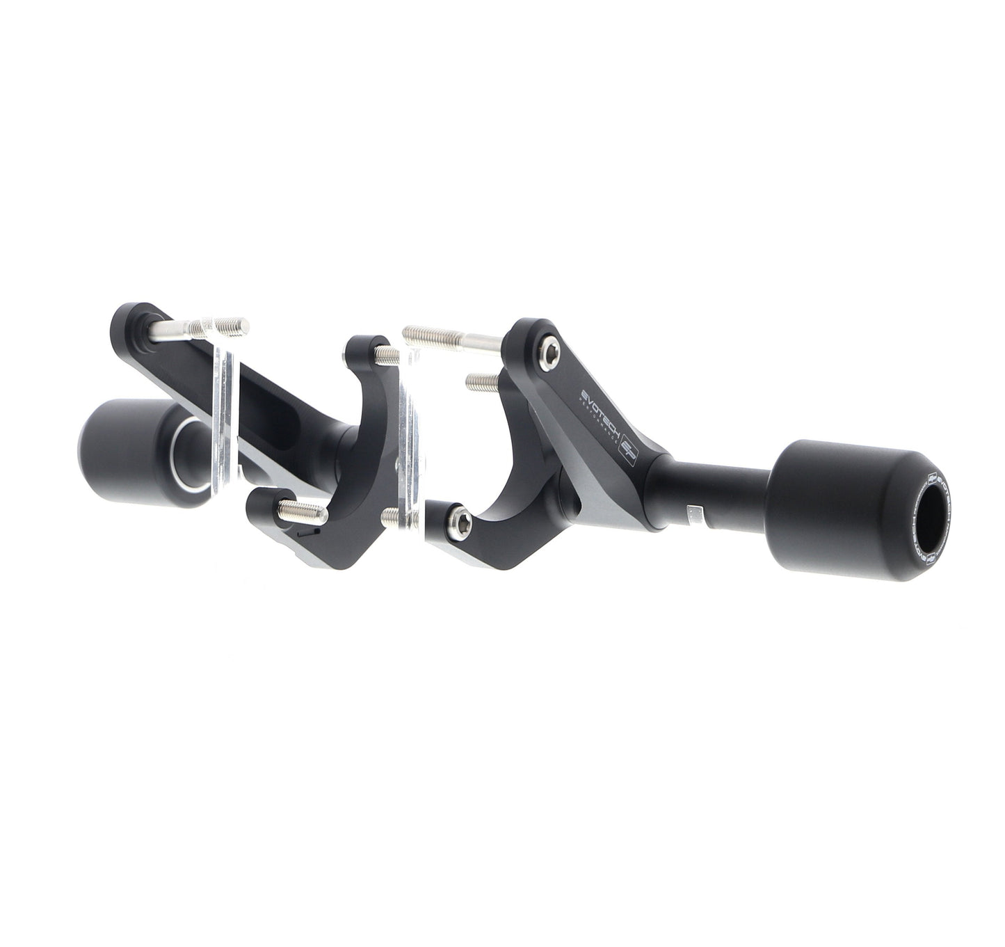 KTM 1290 Super Duke GT Crash Protection (2019+) Evotech Performance