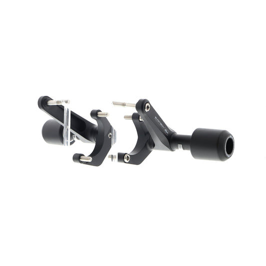 KTM 1290 Super Duke R Crash Protection 2013-2016 Evotech Performance