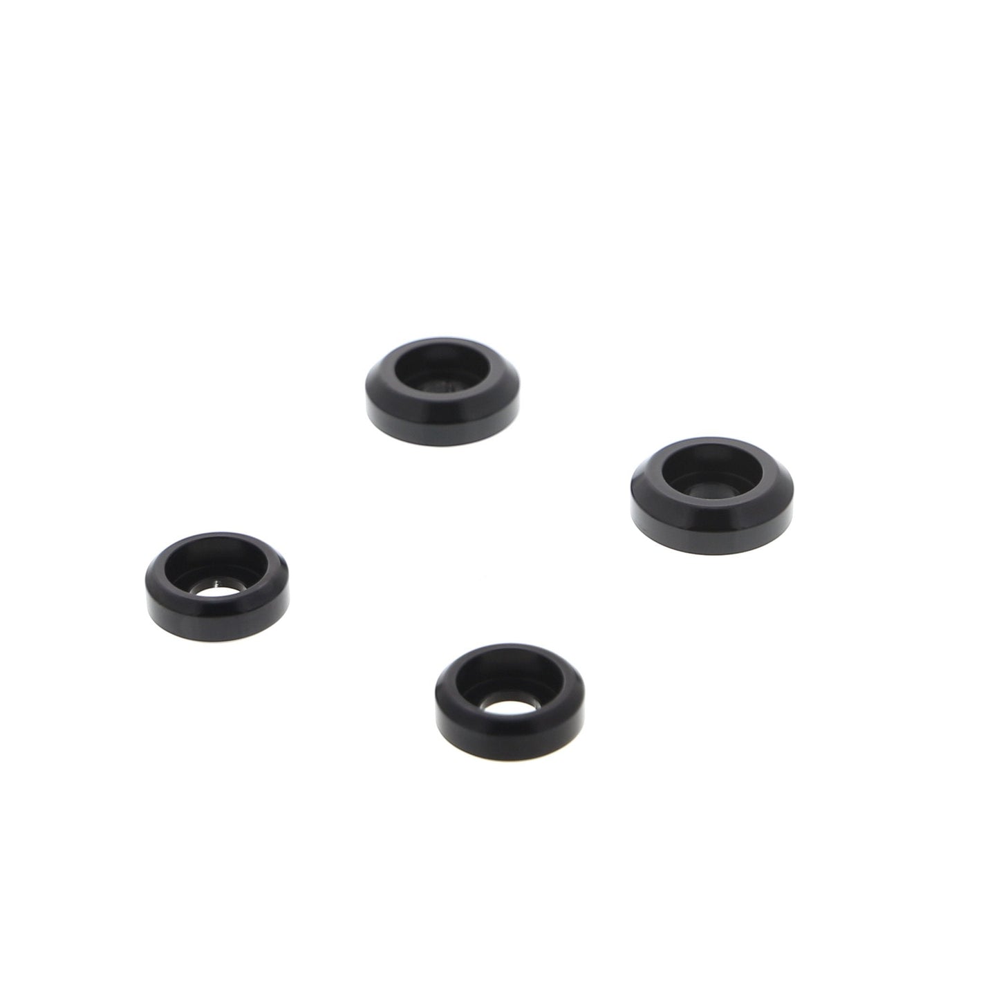 EP KTM 1290 Super Duke R Pillion Peg Removal Kit (2020+)