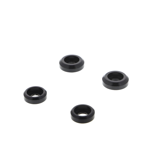 EP KTM 1290 Super Duke R Evo Pillion Peg Removal Kit (2022+)