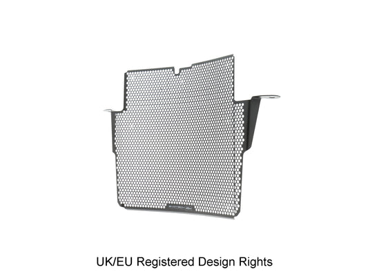 KTM 1290 Super Duke R Radiator Guard (2020+) Evotech Performance