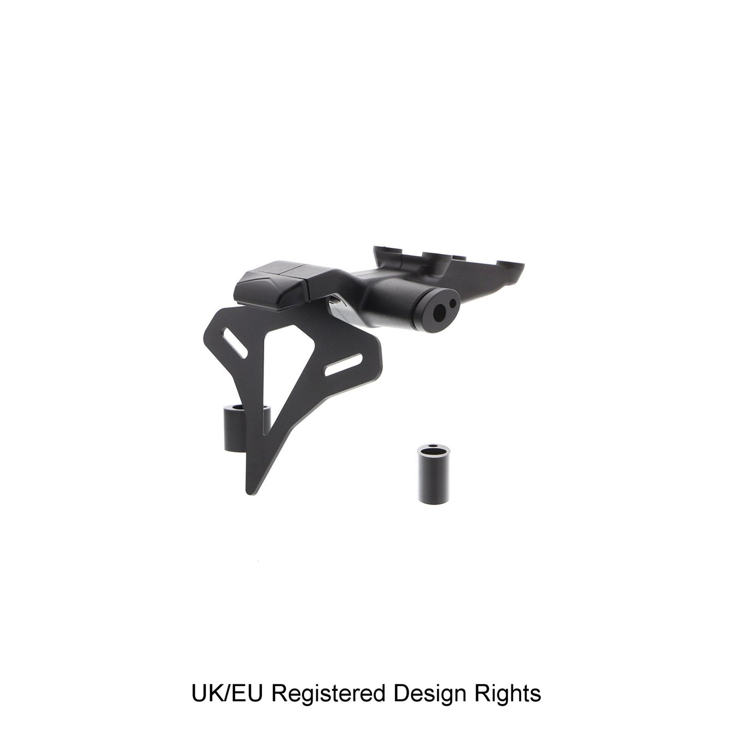 KTM 1290 Super Duke R Tail Tidy (2020+) Evotech Performance