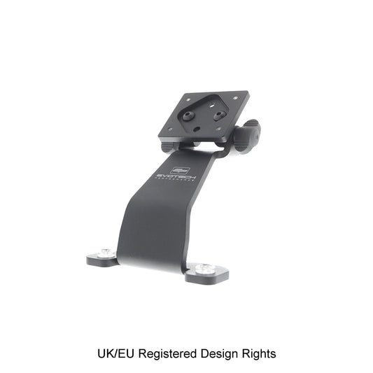 Kawasaki Ninja 1000SX Performance 2020+ Garmin Compatible Sat Nav Mount - Evotech Perfomance