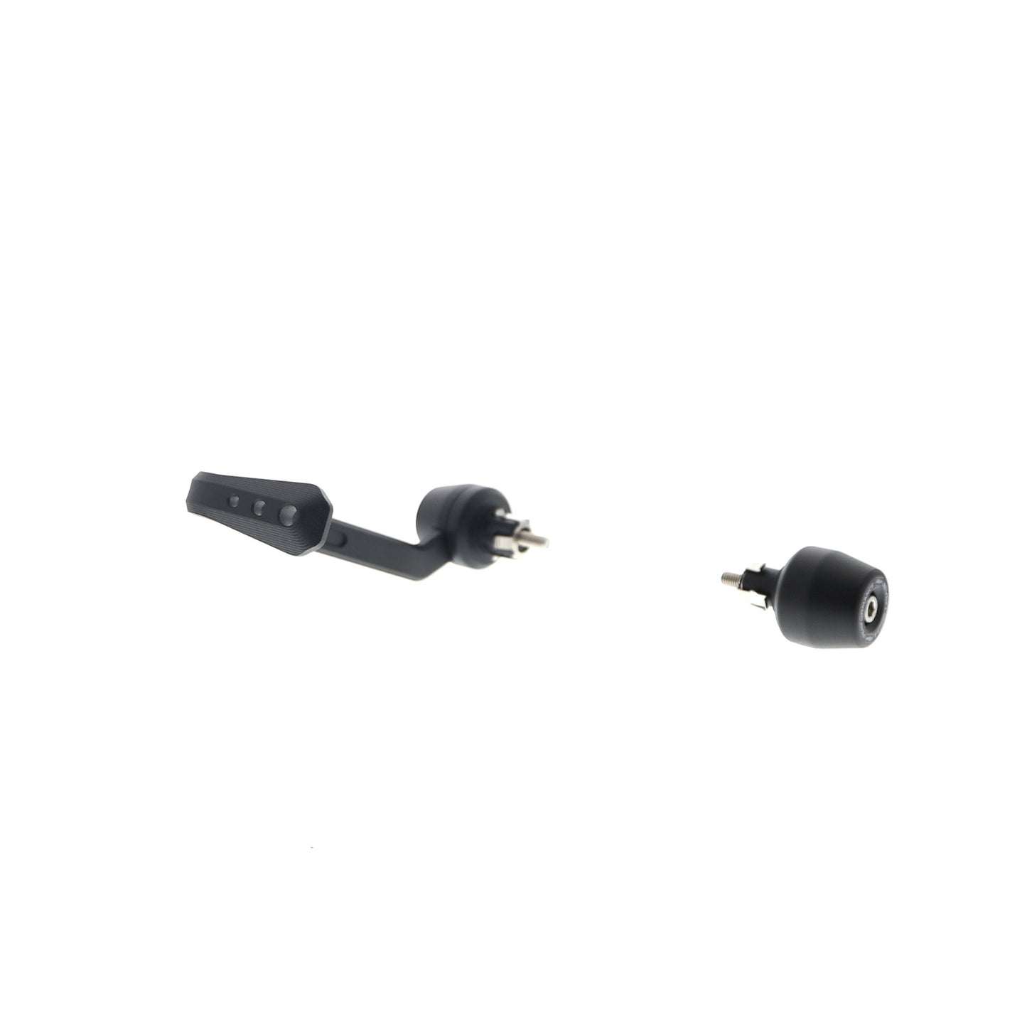 EP Kawasaki Z650 Urban Brake Lever Protector Kit (2022+)