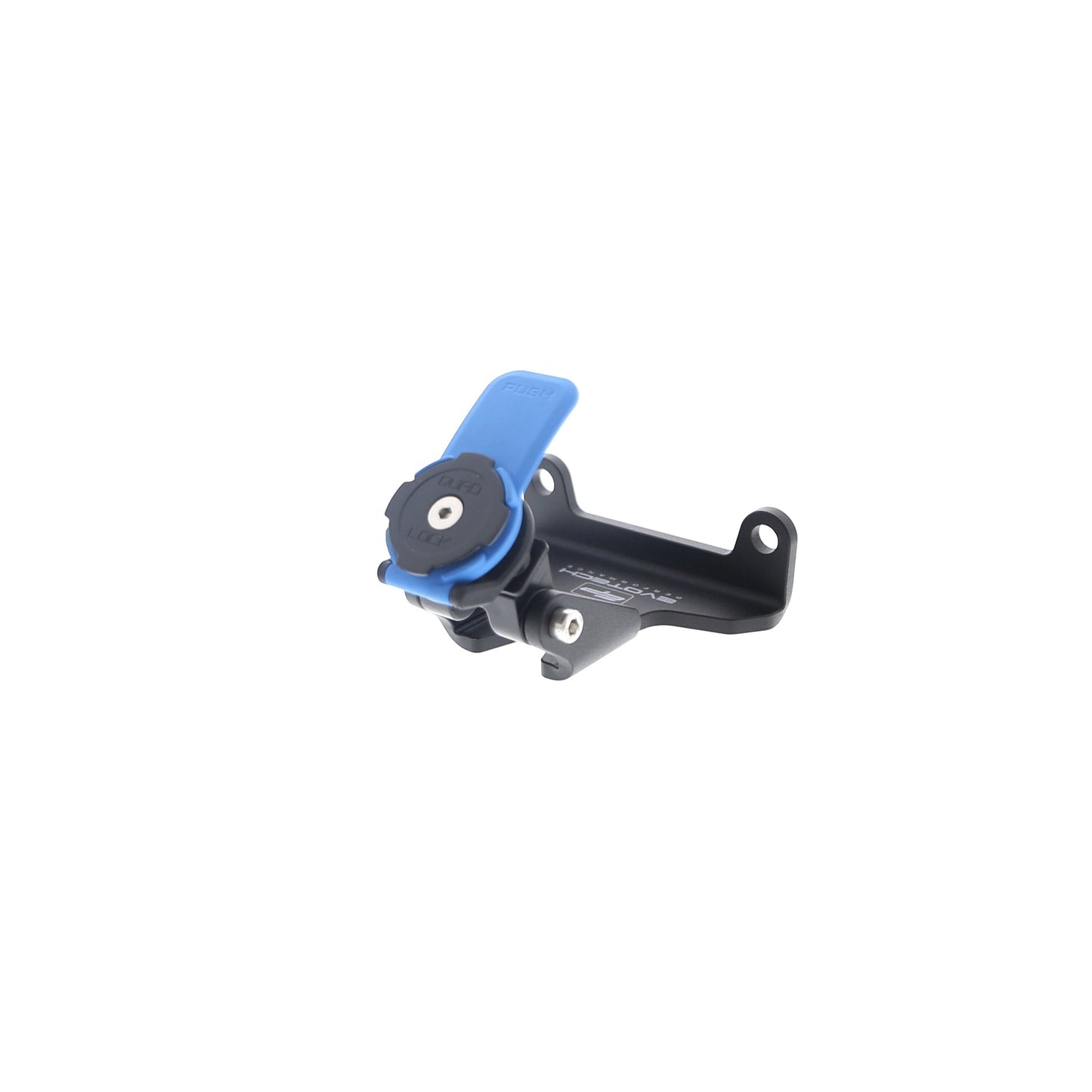 EP Quad Lock Compatible Sat Nav Mount - Kawasaki Z650 Performance (2021+)