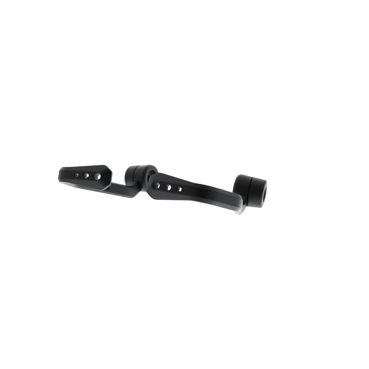 EP Kawasaki Z650RS Brake And Clutch Lever Protector Kit (2022+)