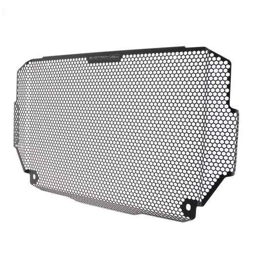 Kawasaki Z900 Radiator Guard (2017 - 2024) Evotech Performance