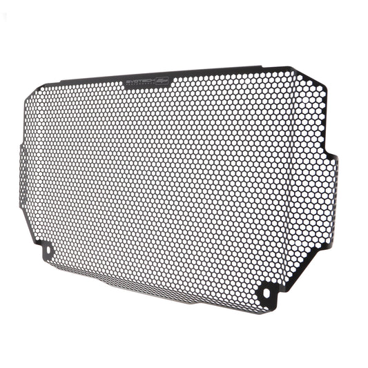 Kawasaki Z900 SE Radiator Guard (2022 - 2024) Evotech Performance