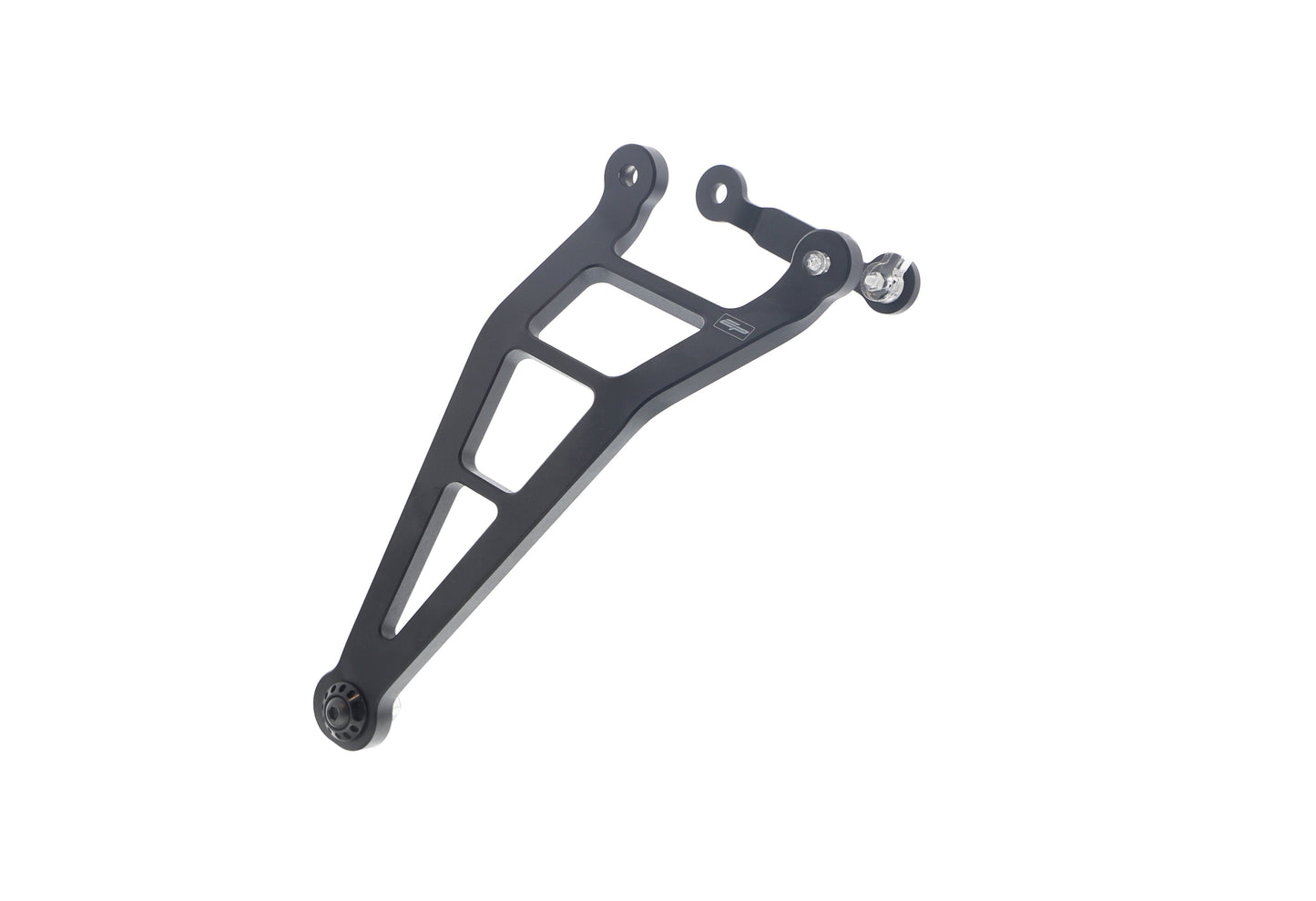 EP Kawasaki ZX-10RR Performance Exhaust Hanger/Blanking Plate Kit (2018-2020)
