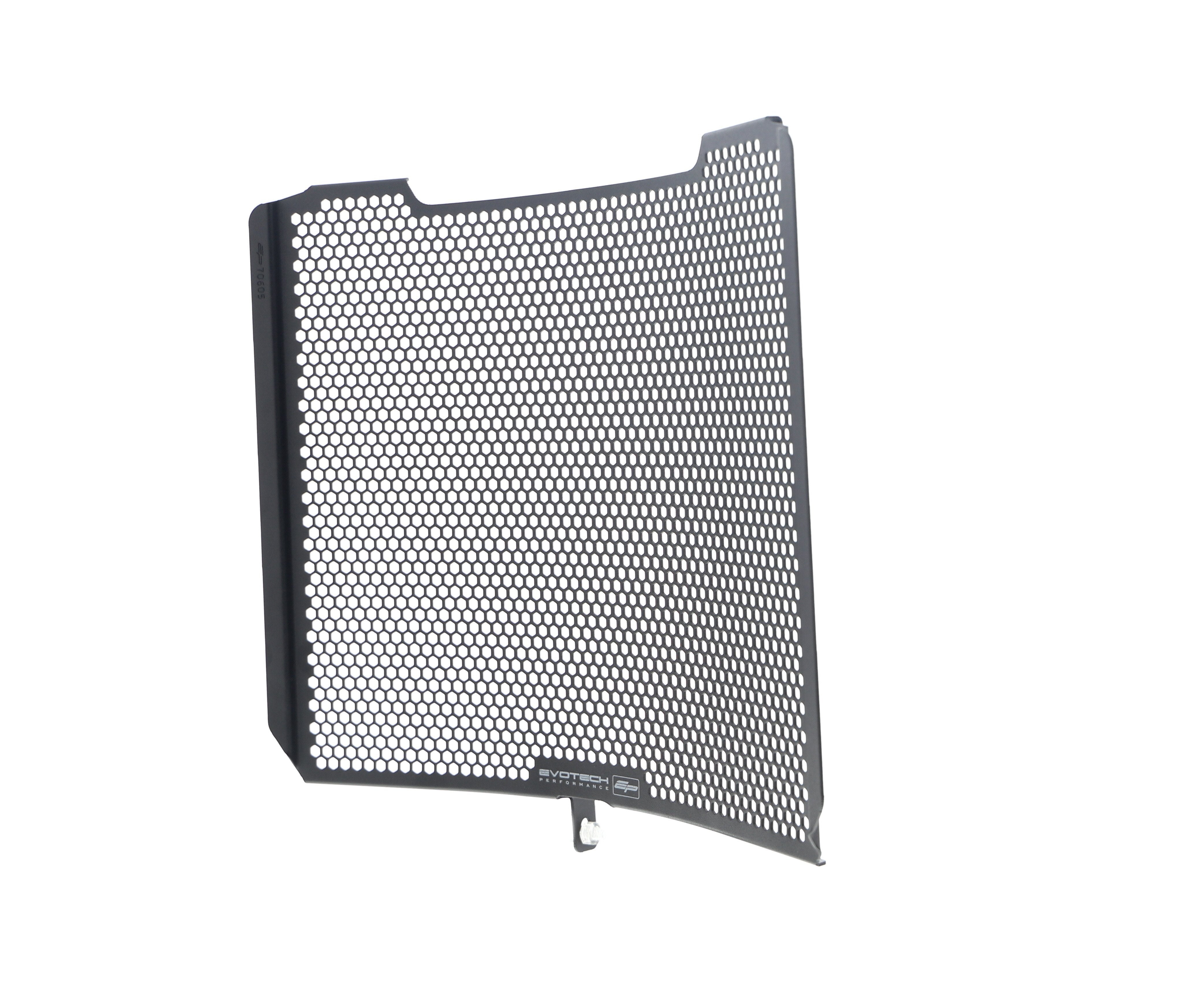 Kawasaki ZX6R Performance Radiator Guard (2019 - 2021) - Evotech Perfo ...