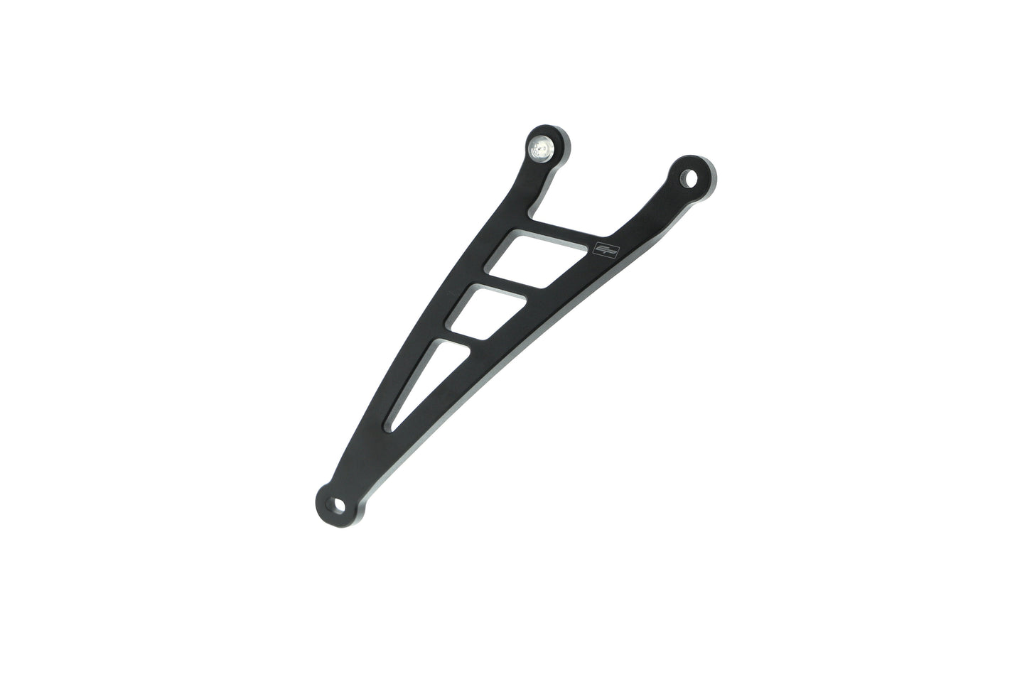 Kawasaki ZX6R Exhaust Hanger 2013 - 2018  -  Evotech Performance