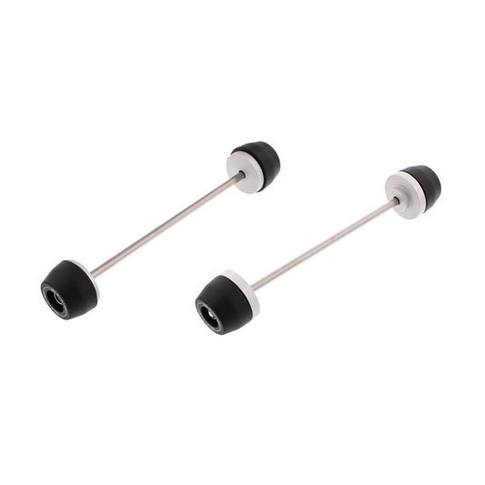 BMW S 1000 R (2021+) Spindle Bobbin Kit - Evotech Performance