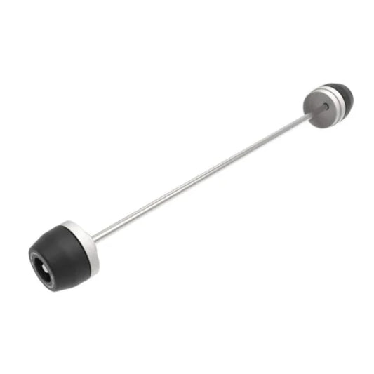 Ducati DesertX (2022+) Rear Spindle Bobbins - Evotech Performance