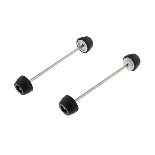 Ducati Scrambler 1100 2018 - 2020 Spindle Bobbin Kit -Evotech Perfomance