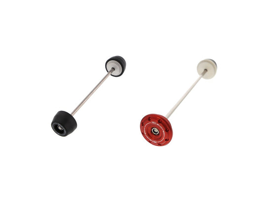 Ducati Diavel (2011-2018) Spindle Bobbin Kit - Evotech Performance