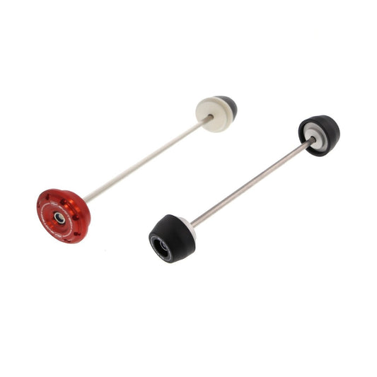 Ducati Multistrada 1200 S Granturismo (2013 - 2014) Spindle Bobbin Kit -Evotech Performance
