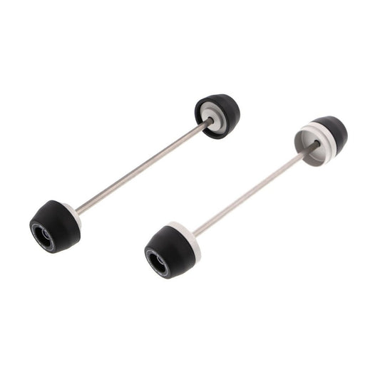 Ducati Multistrada V4 S Sport (2021+) Spindle Bobbin Kit - Evotech Performance