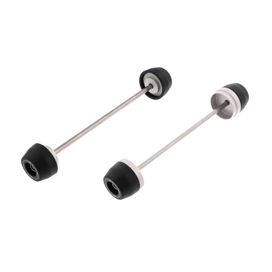 Ducati Multistrada V2 S (2022 - 2025) Spindle Bobbin Kit - Evotech Performance
