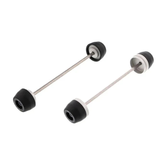 Ducati DesertX (2022+) Spindle Bobbin Kit - Evotech Performance