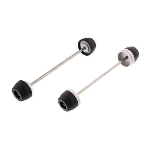 Ducati DesertX (2022+) Spindle Bobbin Kit - Evotech Performance