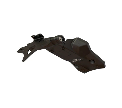Ducati Multistrada V4 S  Tail Tidy (2021- 2024) Evotech Performance